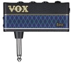 Vox AmPlug 3 Bass (použité)