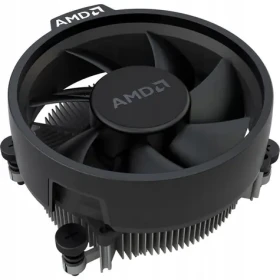 AMD Wraith Stealth / Chladič CPU / AM4 + AM5 / TDP 65 W (712-000052 REV:K)
