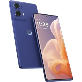Motorola Moto G85 8+256 GB modrá / 6.67" P-OLED / 256GB / Android 14 (PB2A0037RO)