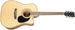 Cort AD 880CE NAT