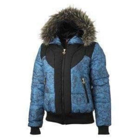 Puma Best Winter Jacke W 55595901 L