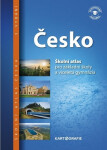 Česko školní atlas