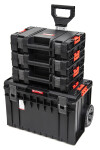 QBRICK SYSTEM PRO Toolcase kufr na elektrické nářadí
