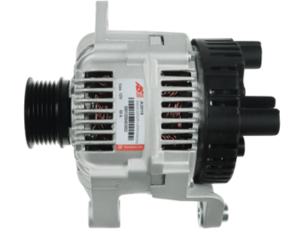 Alternátor LAND ROVER Range Rover Velar (L560) | 3.0 Diesel/Benzin