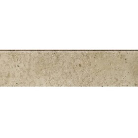 Sokl Rodapie Orión Beige 8x33