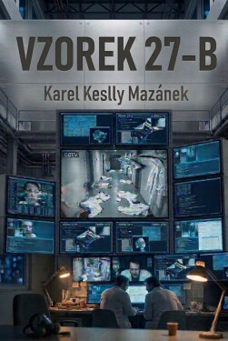 Vzorek 27-B - Karel Keslly Mazánek
