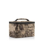 Kosmetický kufřík Reisenthel Cosmetic case Jacquard brown