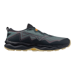 Mizuno Wave Daichi 9 Gtx J1GJ255611 - Běžecké boty Mizuno WAVE DAICHI 9 GTX J1GJ255611 Velikost obuvi v EU: 46,5