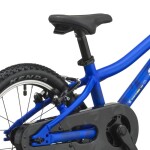 Scott Contrail 160, model 2027, pneu 16", barva ultra blue - ZDARMA dopravné, odborná montáž, seřízení a sada blikaček!