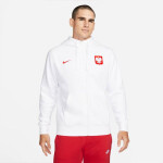 Pánská mikina Poland Hoody DH4961 100 Nike