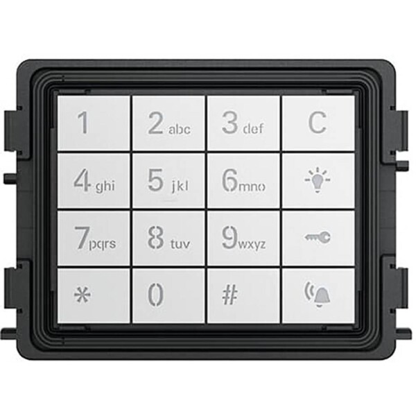 Busch-Jaeger 2TMA200160W0006 Dotykový modul