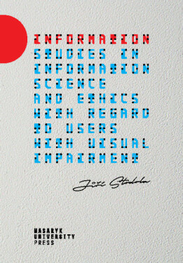 Information - Jiří Stodola