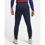 Kalhoty Nike FC Barcelona DF Strike M KPZ FJ5401-451 XL