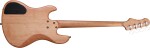 AV Basses AVJ4m Flamed Maple