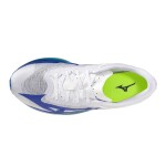 Běžecké boty Mizuno HYPERWARP ELITE J1GC267101 Velikost obuvi v EU: 39