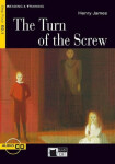 Turn of the Screw + CD, 1. vydání