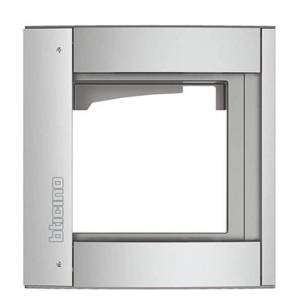 Legrand 350211 příslušenství domovní telefon kryt šedá