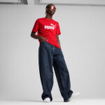 Puma Ess No.1 Logo Tee M 682532 11 pánské tričko XL