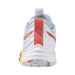 Mizuno WAVE MOMENTUM ELITE(W) V1GC251235