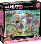 JUMBO Puzzle WASGIJ Destiny 29: Perfektní tón!