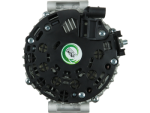 Alternátor MERCEDES-BENZ Sprinter II (W906) CDI a Benzin