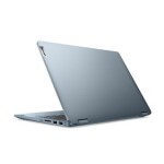 Lenovo IdeaPad Flex 5 14ALC7 modrá / 14" WUXGA T / Ryzen 7 5700U 1.8GHz / 16GB / 1TB SSD / AMD Radeon Graphics / W11H (82R900F1CK)