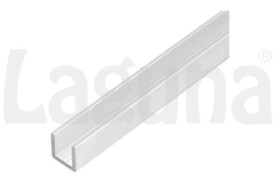 Laguna Vodící kolejnice C-10; délka 2m