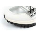 Dámské sněhule W Warmer Freeze 204 stříbné - Colmar 37