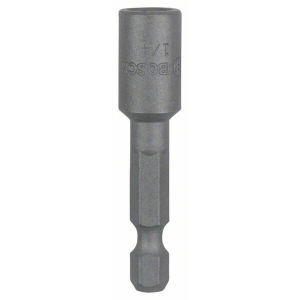 Bosch Accessories Bosch Power Tools 2608550073 nástavec nástrčného klíče 1/4 palec Pohon (šroubovák) 1/4 (6,3 mm) 50 mm 1 ks