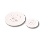 Dortisimo Silikonová forma Smajlíci 7,3 cm