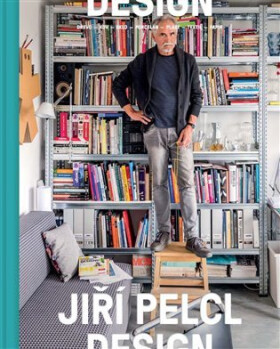Jiří Pelcl Design - Adam Stech
