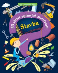 Stavba 60 úžasně zajímavých skutečností