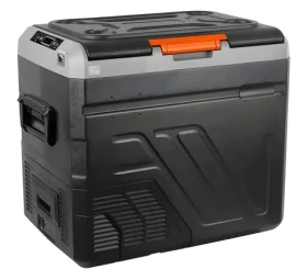 G21 Zion / Kompresorová autochladnička / 60 l (AKG21-60)