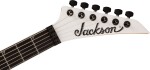 Jackson Pro Plus Series Soloist SLA3 EB SW
