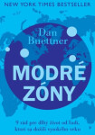 Modré zóny Dan Buettner