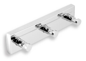 NOVASERVIS - Trojháček Metalia 12 chrom 0243,0