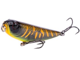 Shimano Wobler Yasei Shock Stick F Green Tiger - 7cm 7g,Shimano Wobler Yasei Shock Stick F Green Tiger - 7cm 7g