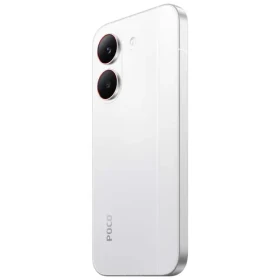 POCO X8 Pro 8+256GB bílá / Smartphone / 6,59" AMOLED / 256GB / Android 16 (74309)