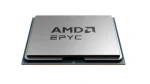 AMD EPYC 9355 @ 3.55 GHz / Turbo 4.4GHz / 32C64T / L3 256 MB / SP5 / 280W (100-000001148)