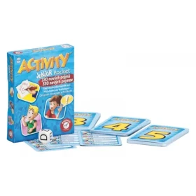 Piatnik Activity Junior Pocket