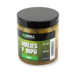 Nikl Boilies v dipu Corn 250ml,Nikl Boilies v dipu Corn 250ml