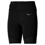 Běžecké legíny Mizuno Core Mid tight J2GBA20709 Velikost textilu: XS