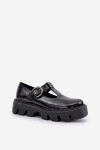 Polobotky model 208331 Step in style 36