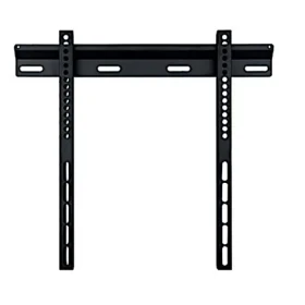 Techly ICA-PLB-114M černá / Nástěnný držák pro TV / Ultra Slim / 23-55" / VESA 400x400 / do 45 kg (ICA-PLB-114M)