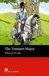Macmillan Readers Beginner: Trumpet Major - Thomas Hardy