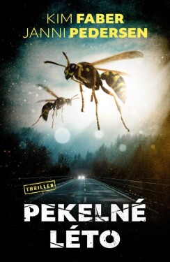 Pekelné léto