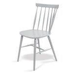 MURDIA trade s.r.o. Jídelní židle GRACE - dub MUR-GRACE-DUB