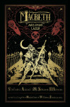 Macbeth aneb Krvavá lázeň - Stefano Ascari, Simone D’Armini