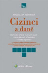 Cizinci a daně - Magdaléna Vyškovská