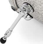 Premier Genista Maple 20" 3pc Shell Pack Silver Sparkle